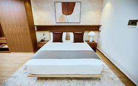 Hotel Ivotel Abidjan